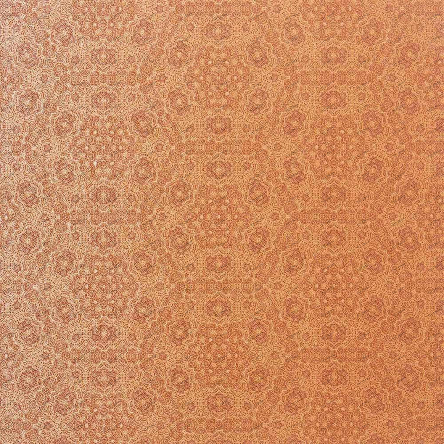 Рулон обоев CASAMANCE 72360461 Основа нетканая бумага DANDY