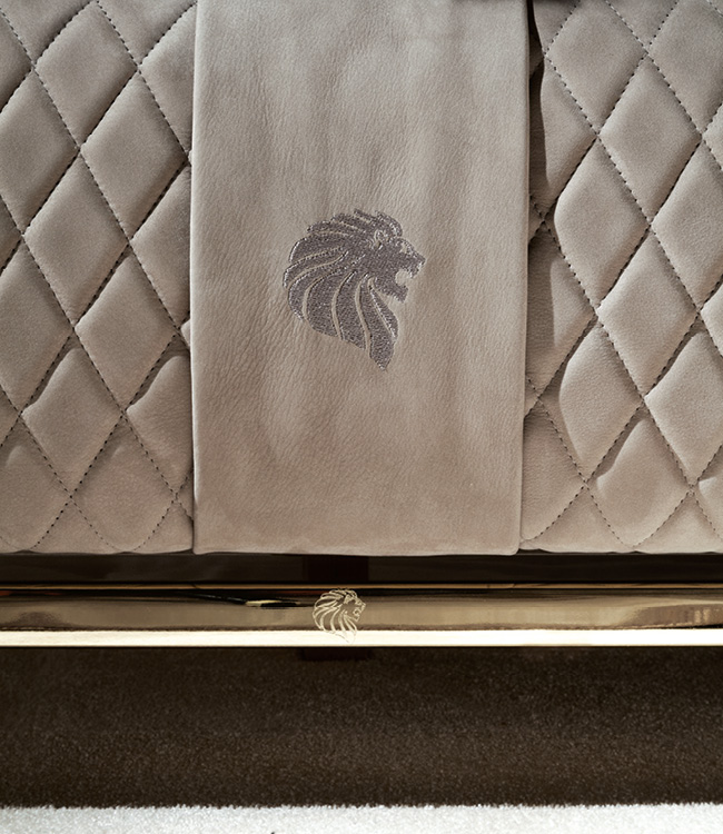 5934 Infinity кровать - giorgio collection - Вид №3