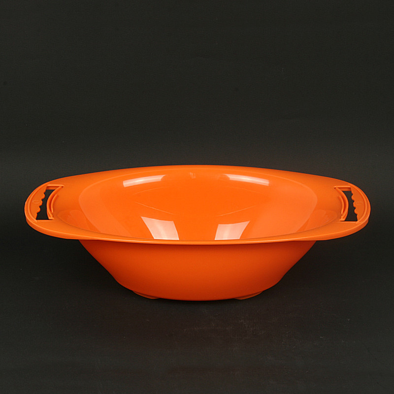 3000490 Карвинг Судок V-PRIMA оранжевый Borner 