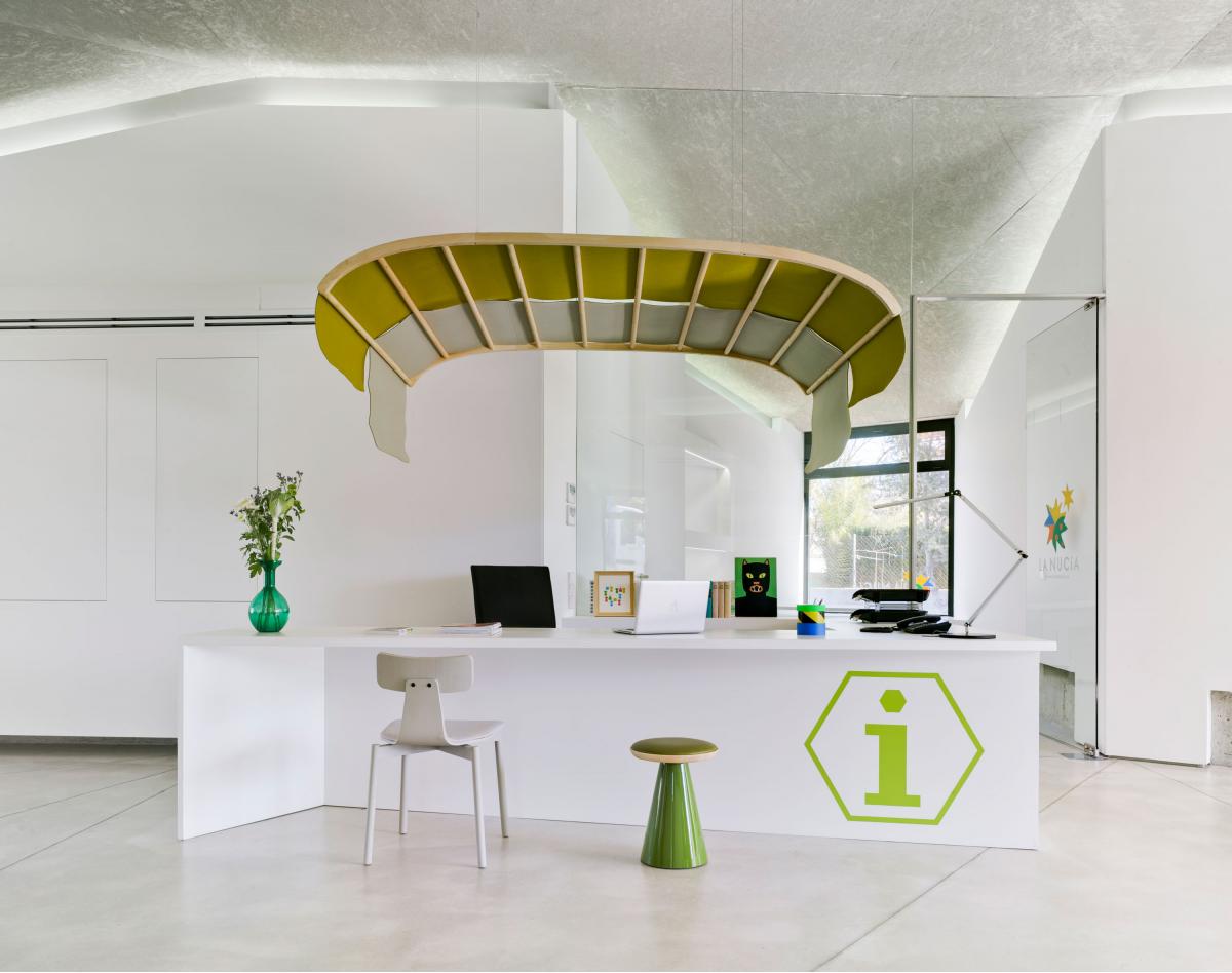 000061 Акустическая панель SANCAL Tartana  - Вид №5