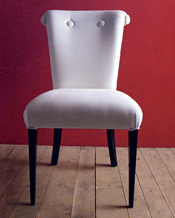 Стул  SERAFINO MARELLI D 18 