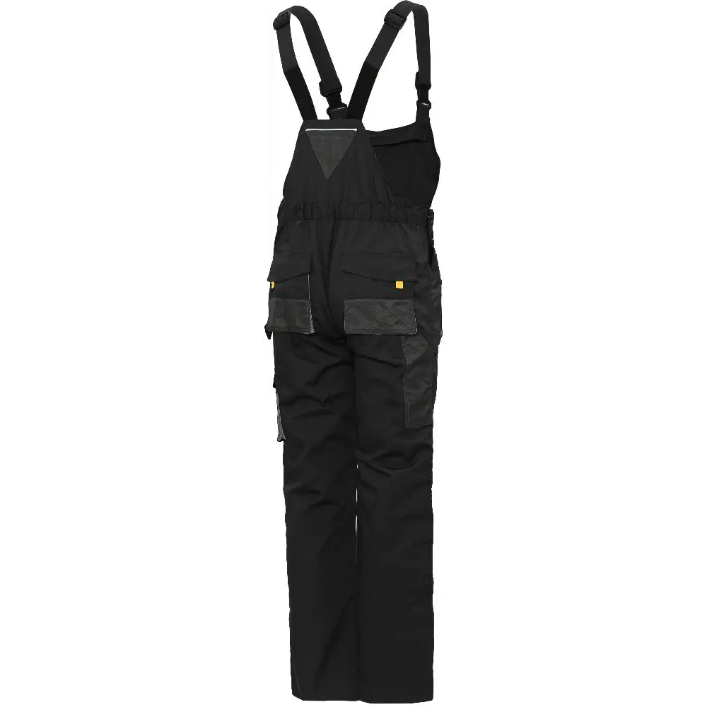 Полукомбинезон рабочий DOWELL HD - надежная защита для профессионалов 89342998 STLM-1567387 - Вид №1