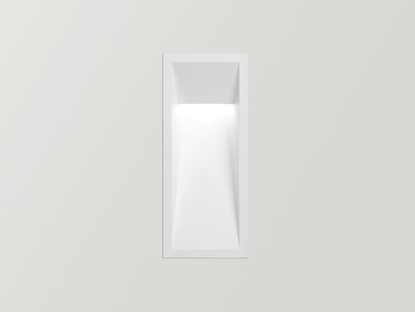 Arkoslight Настенная светодиодная лестница из алюминия sun-id-1440455 - Вид №5