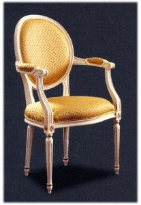 Стул Luigi XVI BUSNELLI ADAMO 236