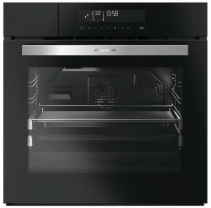 Grundig Многофункциональная электрическая духовка с сенсорным экраном класса а