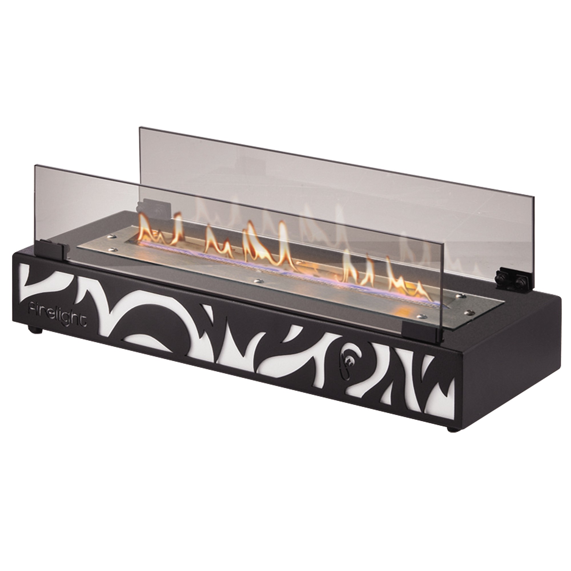 9101983 Биокамин Firelight BFP/T-5025 Tale черный STDN-0128730