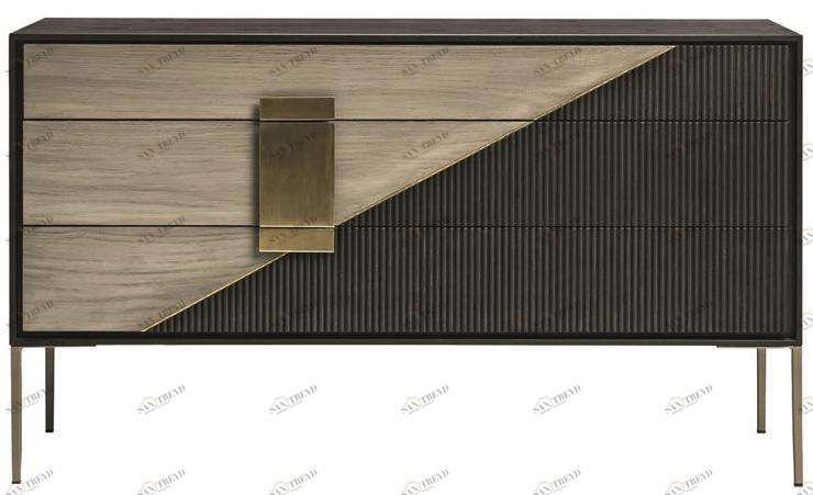 Shake Комод из дерева Ego sun-id-1486087