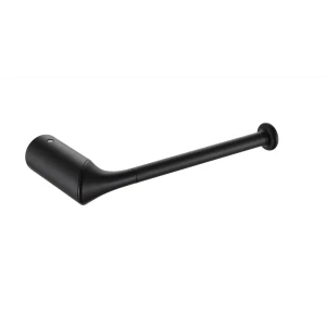 Настенный держатель для туалетной бумаги Swensa Lock в стиле модерн 89368787