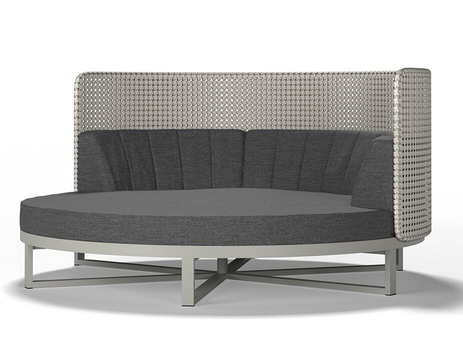 Ткань круглая Садовая кровать MAMAGREEN Munia ARCH-00030326 - Вид №6