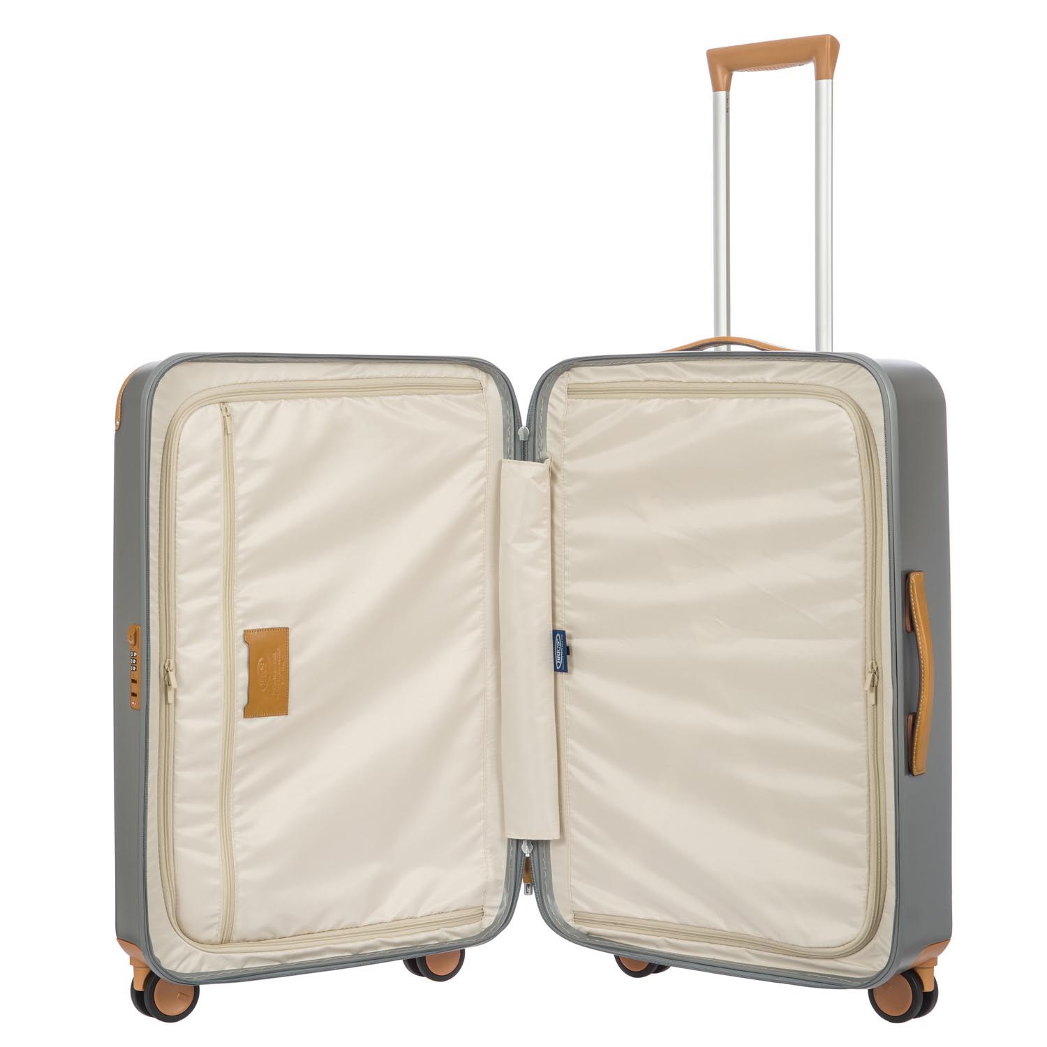 BAQ08353.021 Чемодан BAQ08353 27 Trolley Brics Amalfi - Вид №5