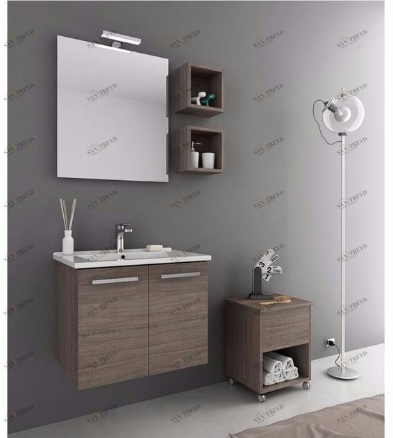 LEGNOBAGNO Тумба под умывальник с дверцами Urban sun-id-1361423