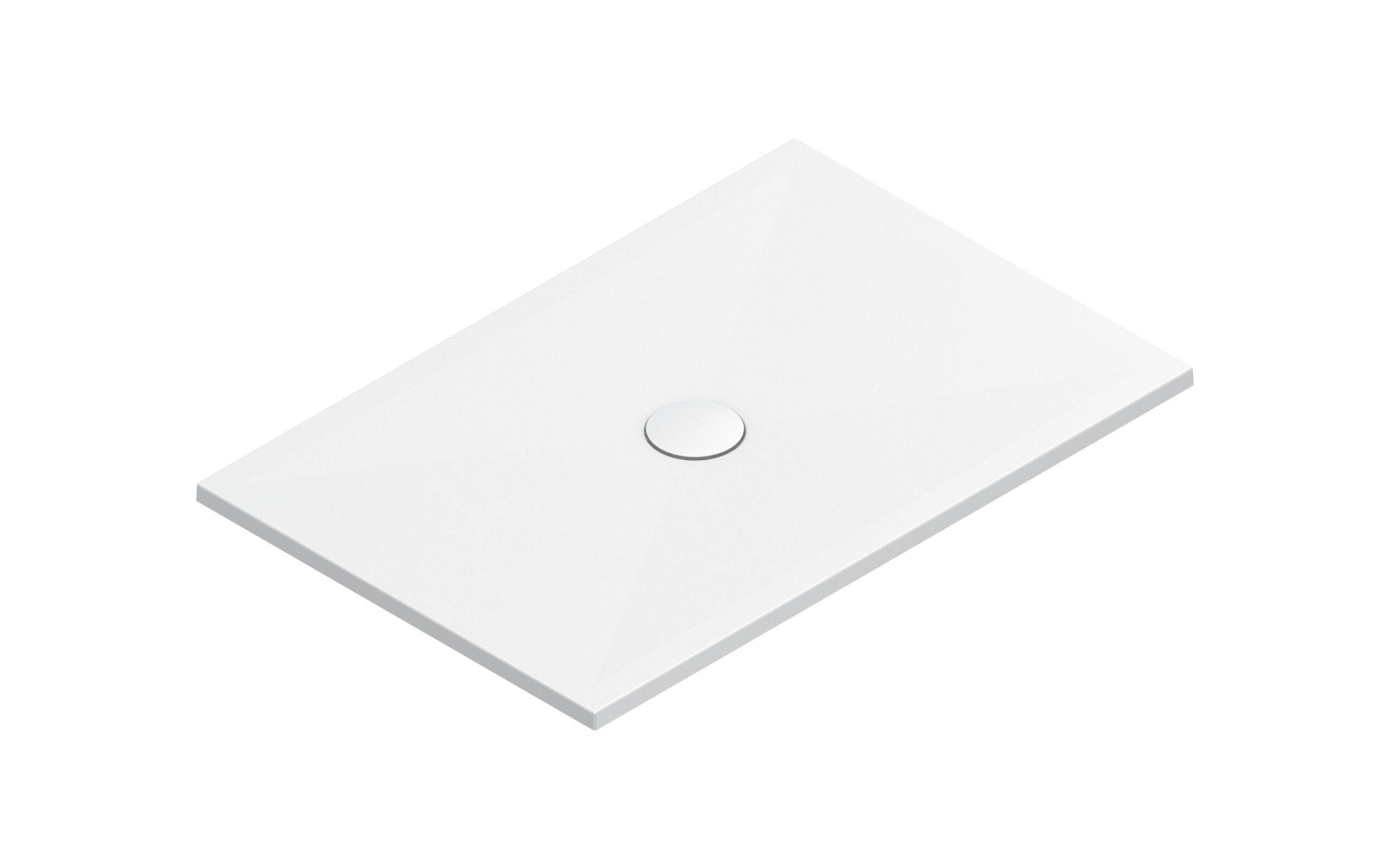 Прямоугольный поддон для душа CERAMICA CATALANO H3 PLANAR CERAMIC ARCH-00080337 - Вид №19