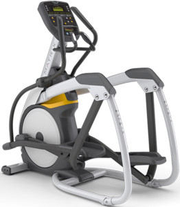 Эллиптический тренажер a3x (a3x-04) MATRIX