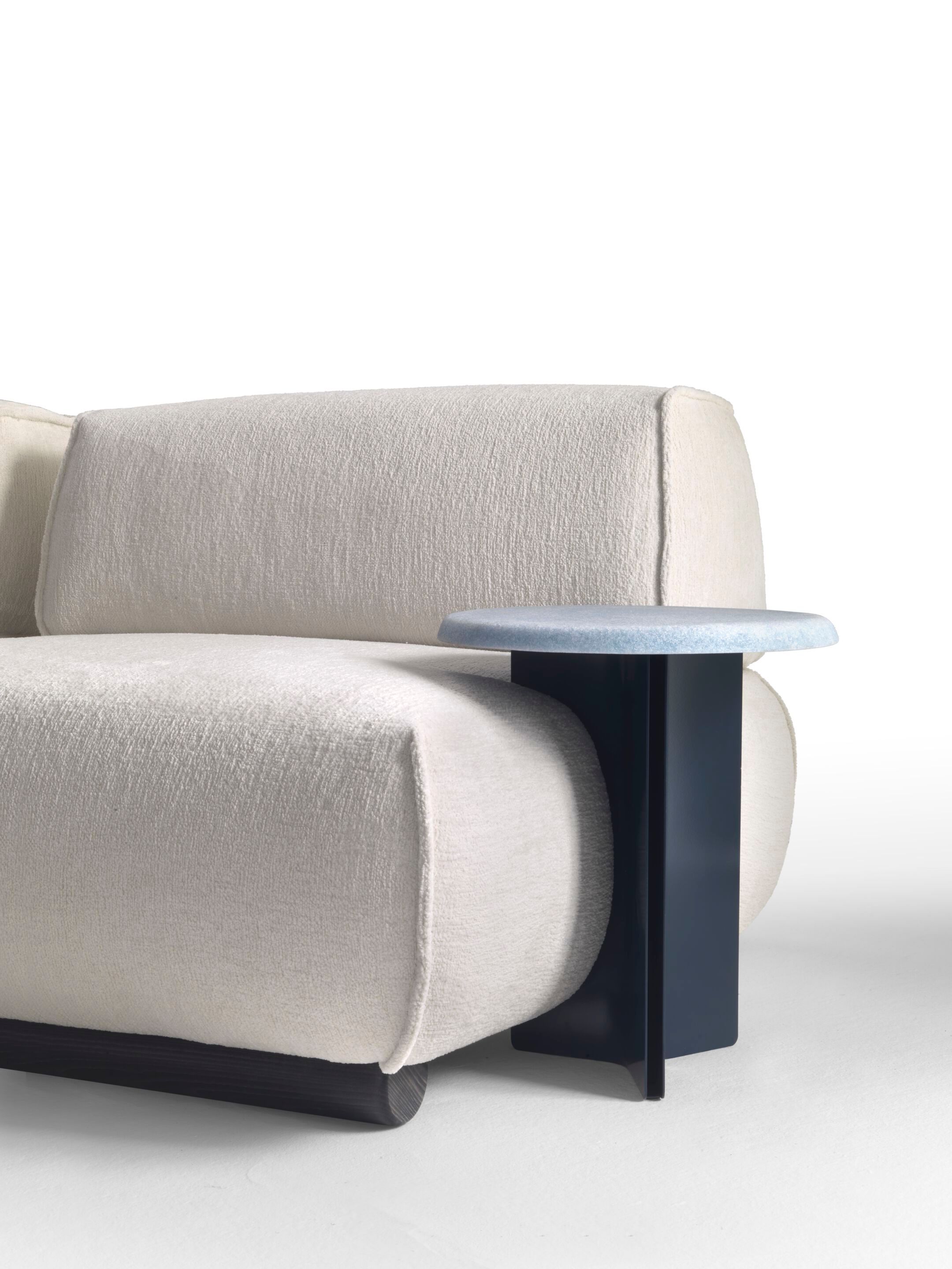 Модульный тканевый диван Marac Оуэн ARCH-00133445 - Вид №23