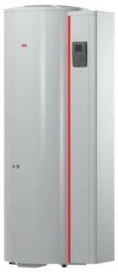 RIELLO Солнечный бойлер с двойным змеевиком Solare termico e bollitori