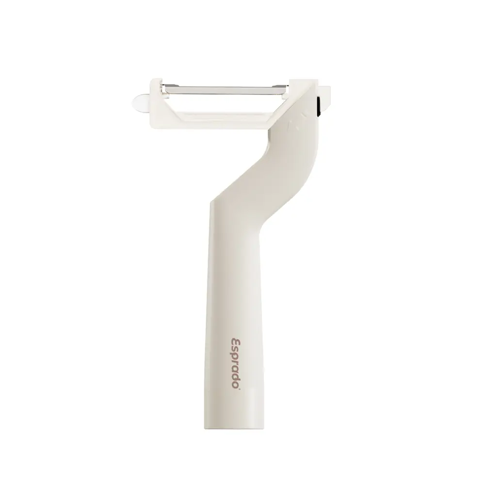 Овощечистка Esprado Crema сталь цвет бежевый STLM-2195980