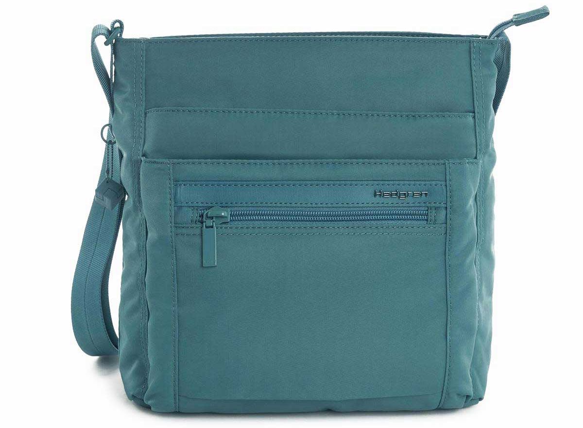 HIC370/179-09 Молодежная сумка HIC370 Orva RFID Hedgren Inner City 