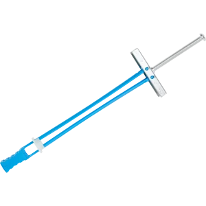 Дюбель для листовых материалов Hartmut 2 шт.