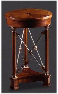 Столик Melzi BUSNELLI ADAMO 3220