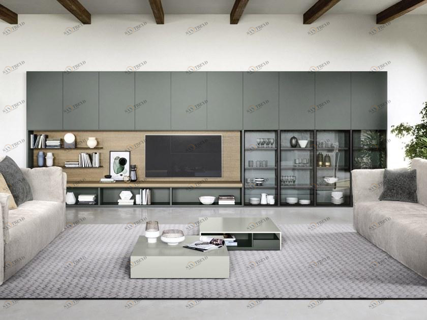 Novamobili Книжный шкаф через плечо sun-id-1376618