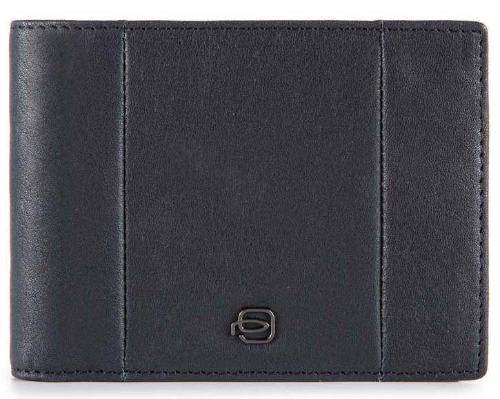 PU1241BRR/BLU Портмоне Piquadro Brief 