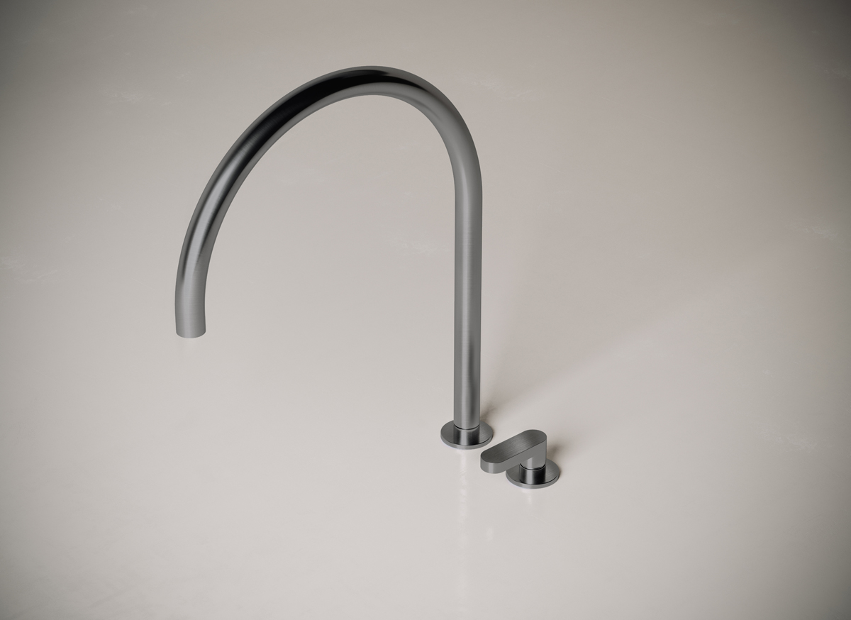 COCOON JP SET11.3 - приспособления для раковины 21910 - Вид №3