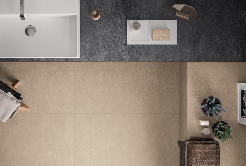 Panaria Ceramica Настенная / напольная плитка из керамогранита с эффектом камня Zero.3 prime stone sun-id-1344546 - Вид №5