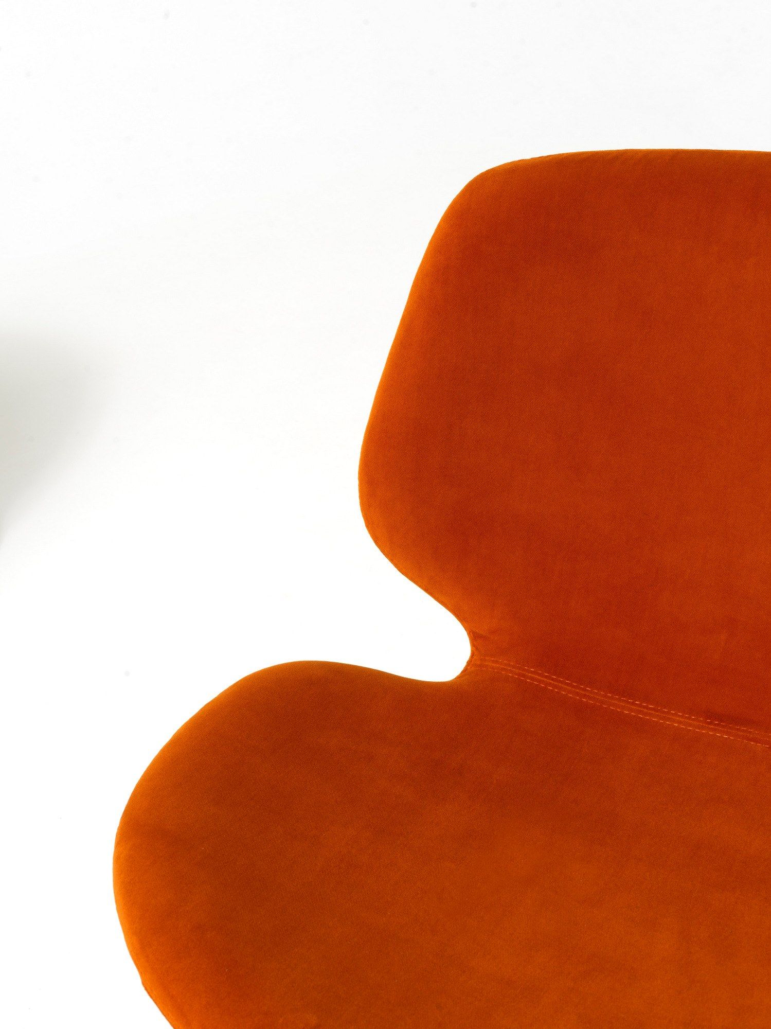 Ткань сани стул Diemme Eon Lounge ARCH-00118869 - Вид №6