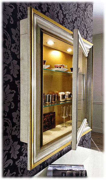 Полка  MIRANDOLA M1102 Arena - Вид №1