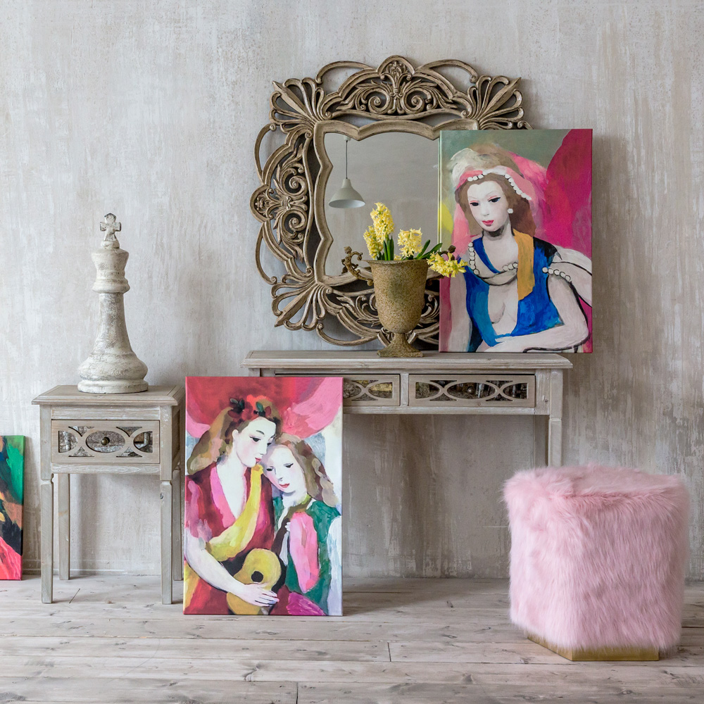 3112568 Стол «» Object Desire Миракль  - Вид №2