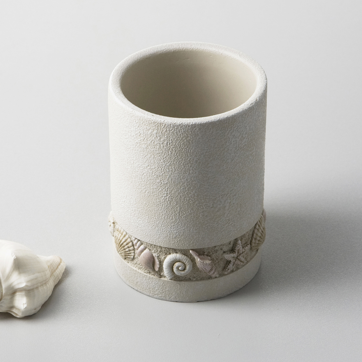 K-4328 Inn Стакан для зубных щеток WasserKRAFT Inn K-4300 