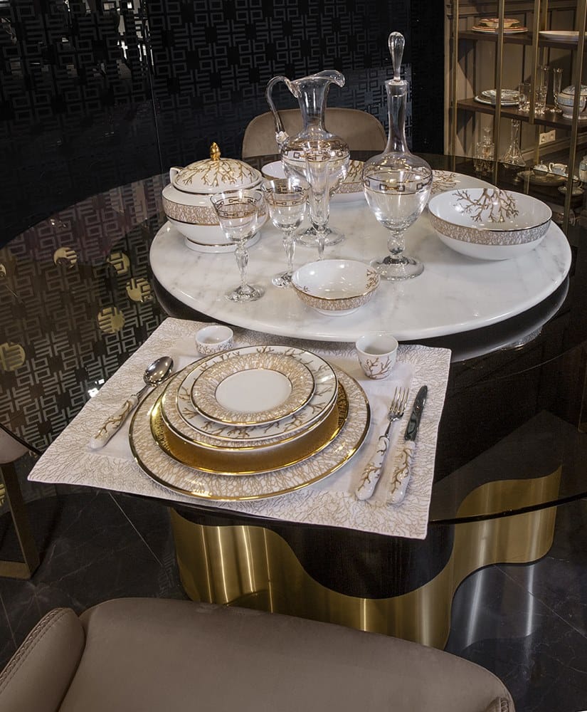 Хрустальный графин Formitalia Crystal ARCH-00074840 - Вид №3