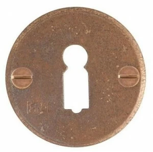 Dauby Круглая насадка Pure® 13356