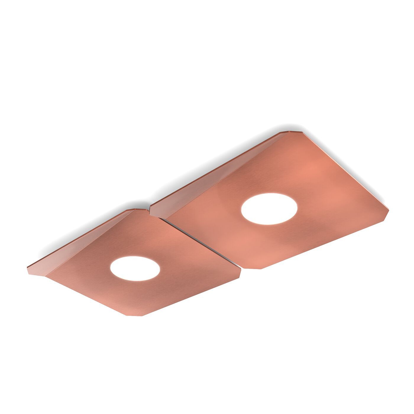 Алюминиевый потолочный светильник Amarcords Slim ARCH-00066393 - Вид №11