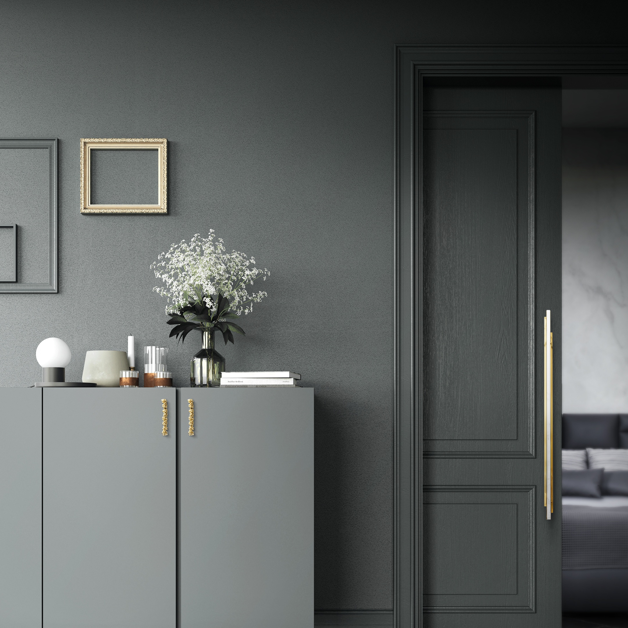 CM3034 Skyline PULLCAST Cosmopolitan Collection  - Вид №5