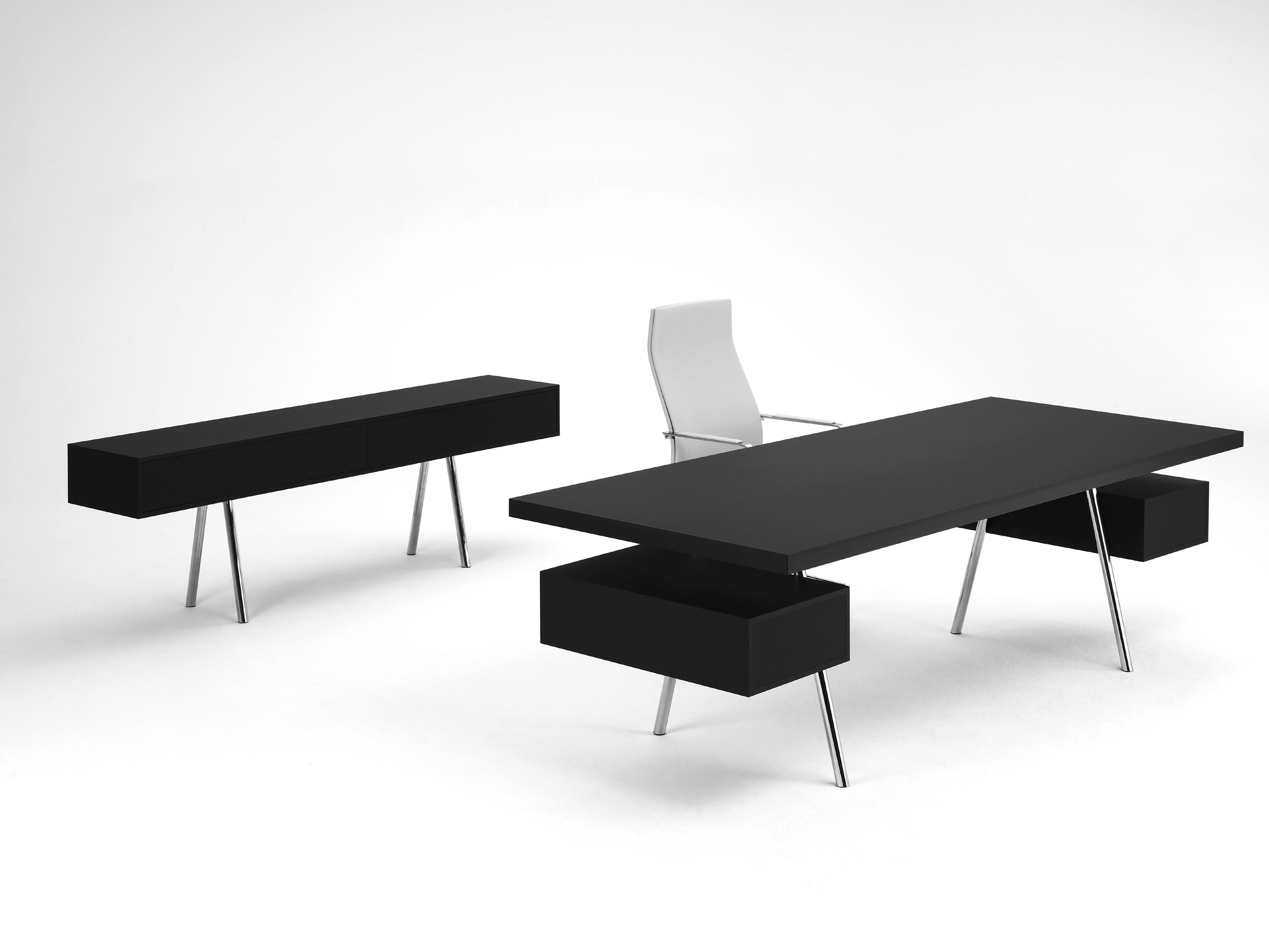 Мобильный офис Spiegels .flair ARCH-00113975 - Вид №2