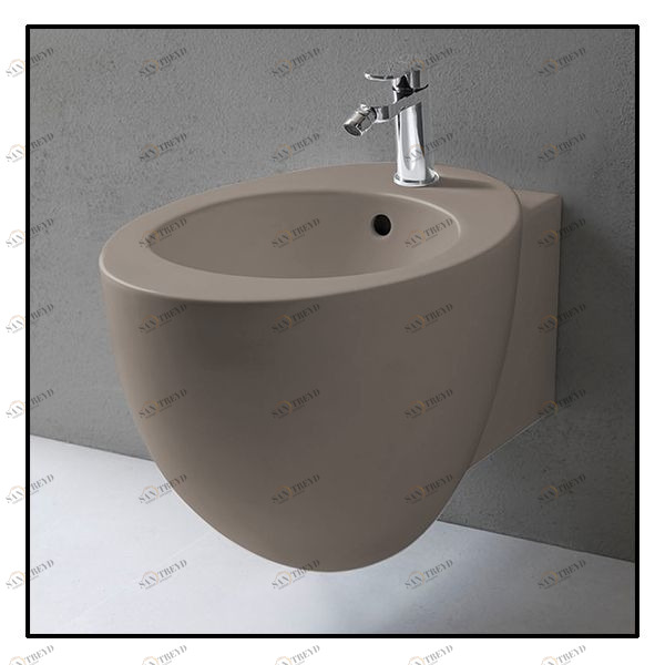 LGBSREVAV Биде подвесное Le Giare Ceramica Cielo