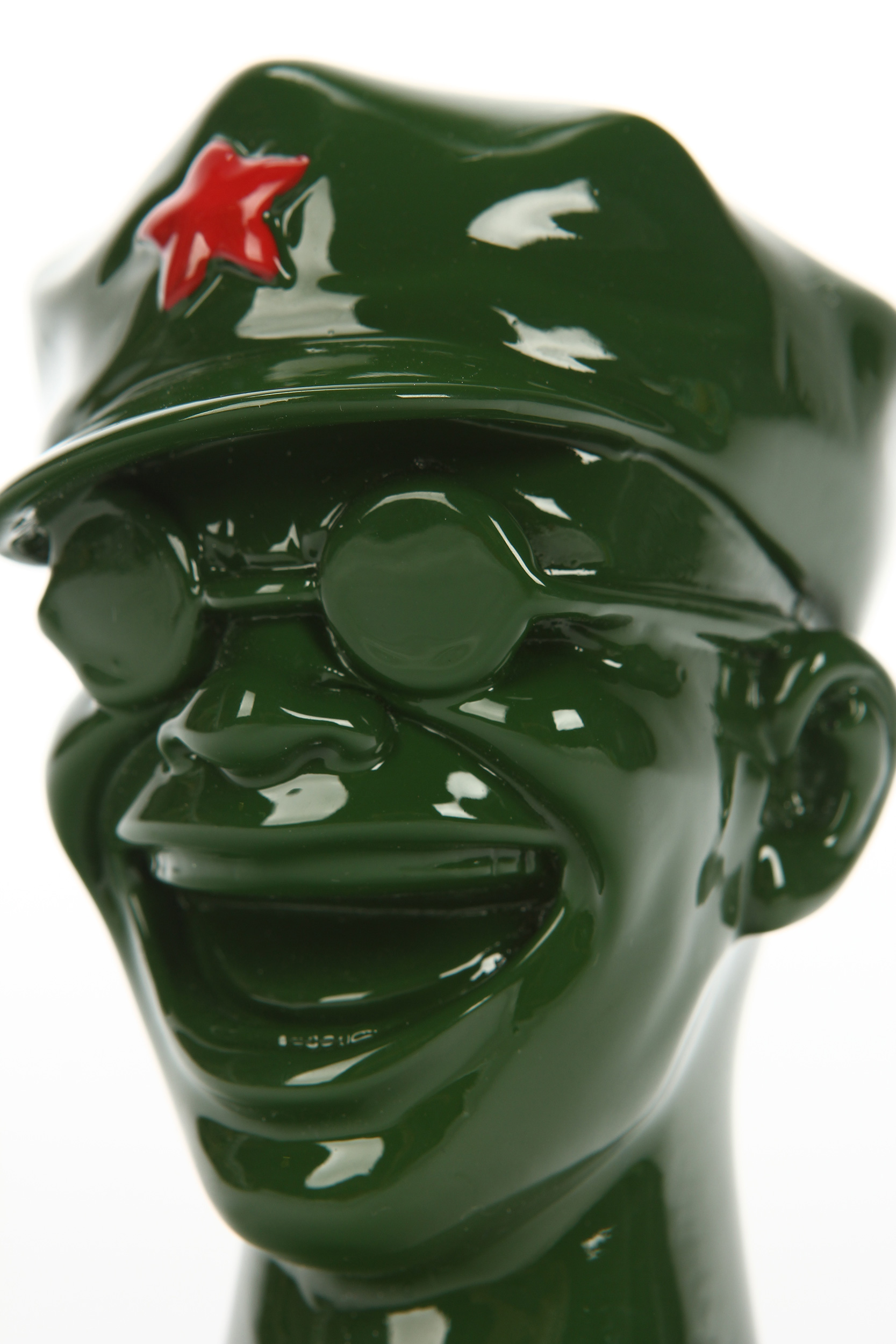 2000621338436 Статуэтка Red Star LINIE DESIGN  - Вид №4