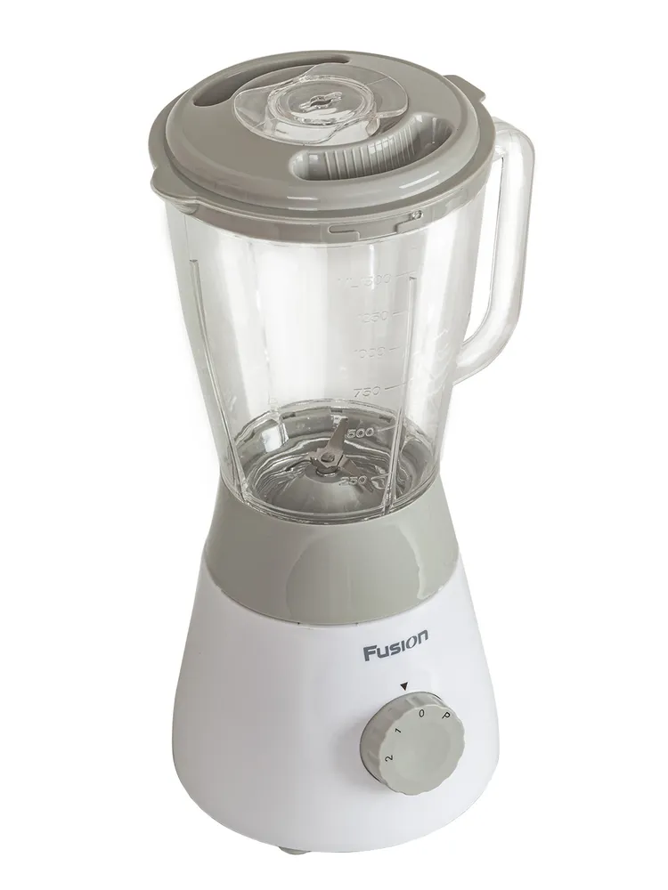 5069795 Блендер стационарный FUSION TBF-190 белый STDN-0103529