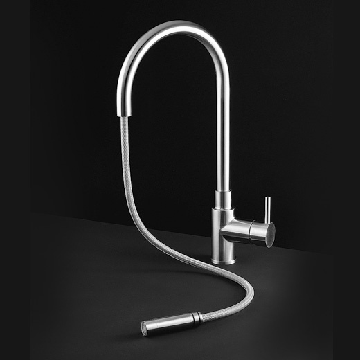 Смеситель / Kit 09 CEADESIGN sun-id-378035 - Вид №1