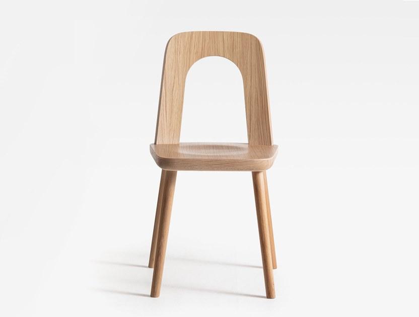 SIPA Стул из дуба Arco sun-id-1389468 - Вид №1