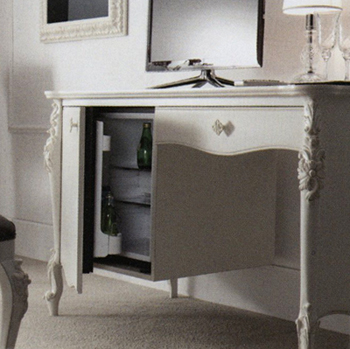 Письменный стол  ARTE CASA 2794 Evoluzione - Вид №1