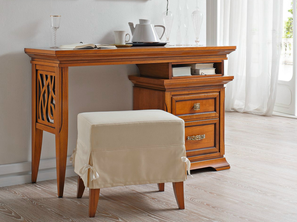 Туалетный столик  PRAMA BO 55724 