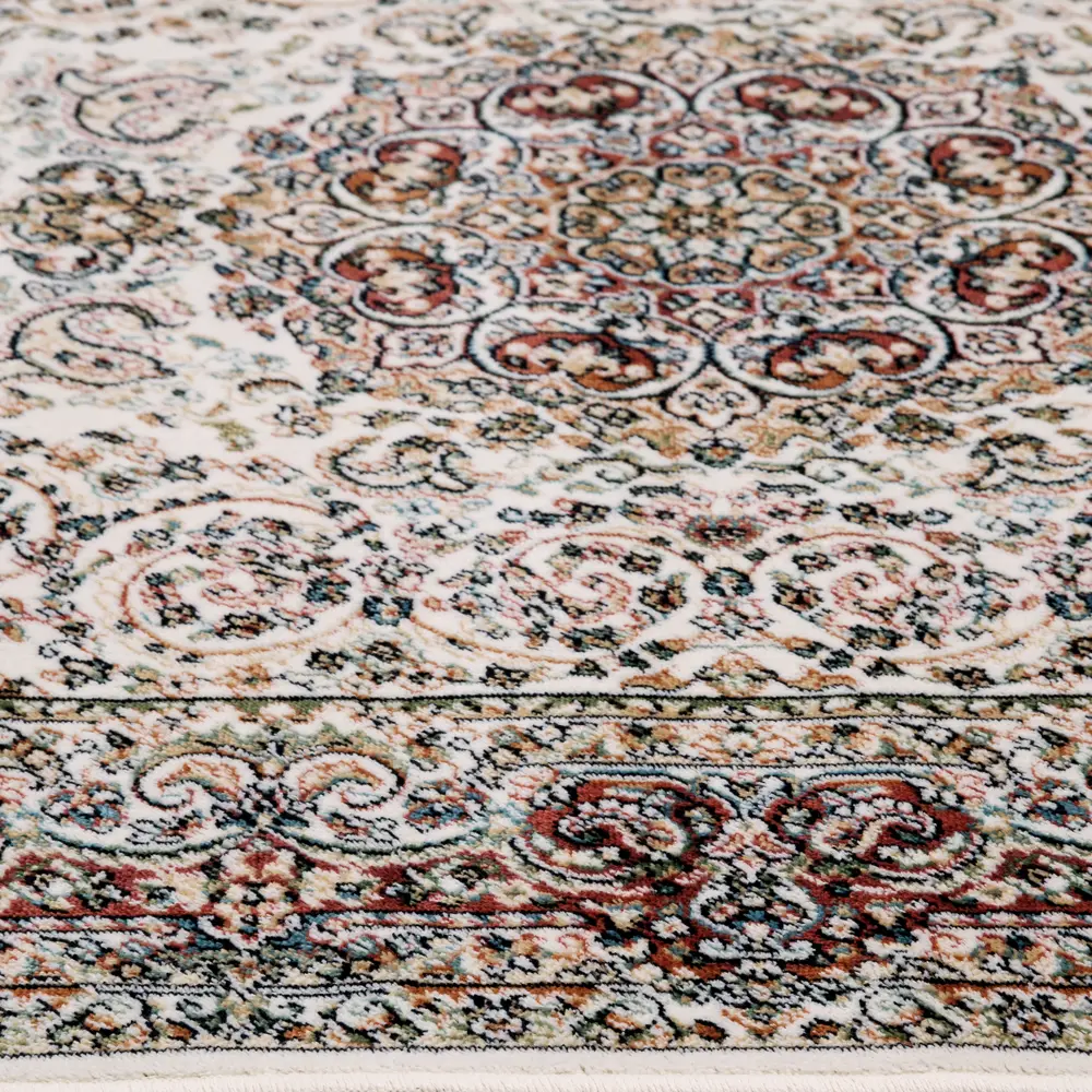 Ковер вискоза Vivaldi 14769/6111 95x140 см цвет мультиколор 85257200 STLM-2184010 RAGOLLE  - Вид №4
