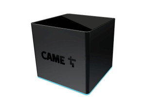 Система домашней автоматизации для домашнего использования