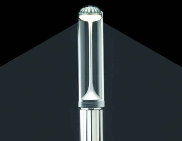 Goccia Illuminazione Светодиодный столб I-mago sun-id-1503749 - Вид №4