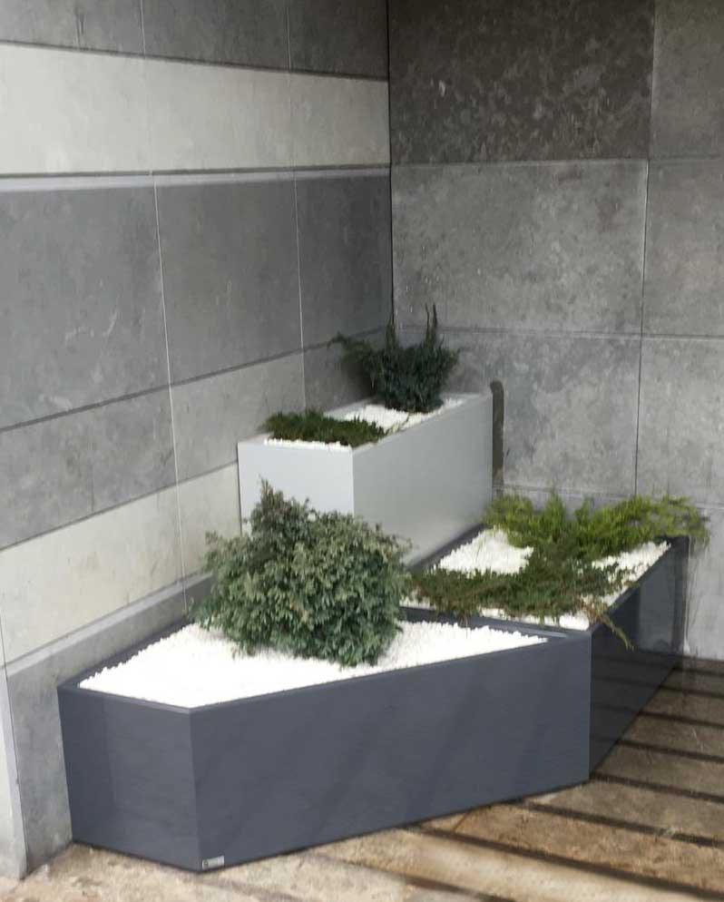 IMAGE'IN Сеялка из фиброцемента sun-id-1430642 - Вид №1