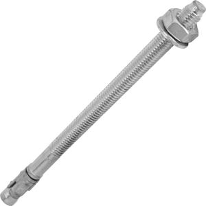 Анкер клиновой Sormat S-KA 10/80x162 мм 2 шт. 84257418 STLM-2209936