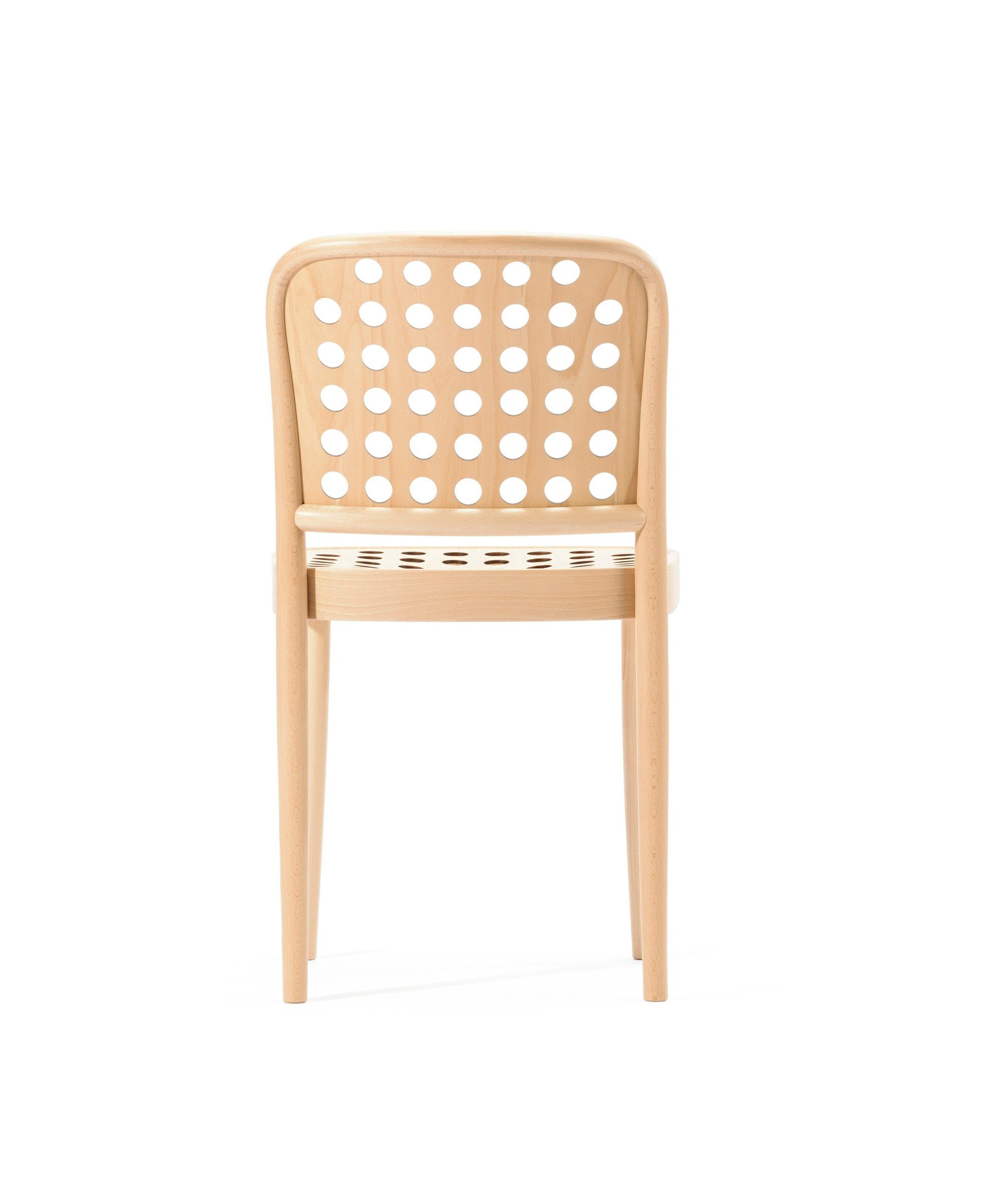 Деревянный стул TON 822 ARCH-00077204 - Вид №7