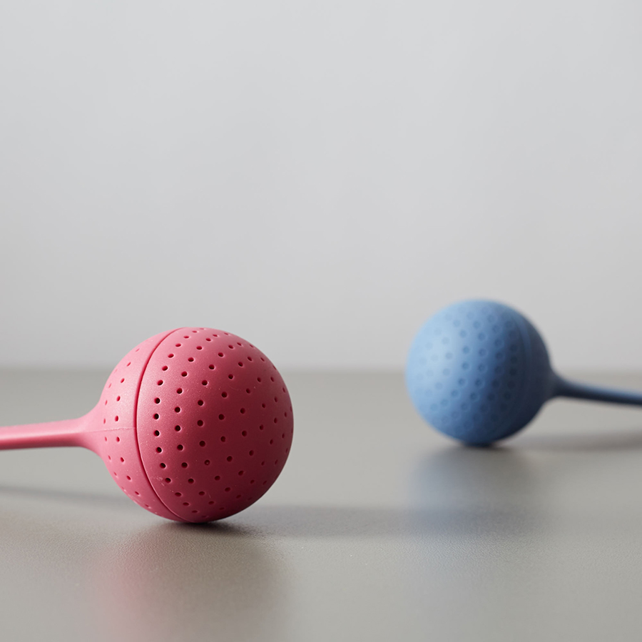 250450ROSE Ситечко Normann Copenhagen Дания  - Вид №2